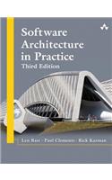 Software Architecture in Practice