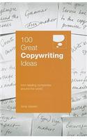 100 Great Copywriting Ideas From Leading Companies Around the World