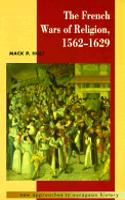 French Wars of Religion, 1562-1629