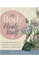 Body Heals Itself