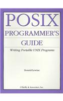 POSIX Programmer's Guide