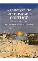 A History of the Arab-Israeli Conflict