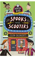 Spooks and Scooters