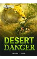 Desert Danger