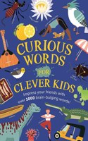 Curious Words for Clever Kids