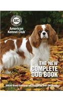 New Complete Dog Book