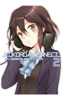 Kokoro Connect Vol. 2