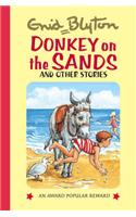 The Donkey on the Sands