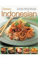 Classic Indonesian Cooking