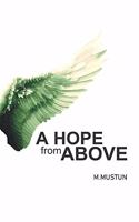 Hope from Above