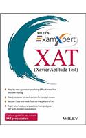 Wiley's ExamXpert XAT (Xavier Aptitude Test)