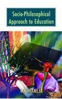 Socio-philosophical Approach to Education