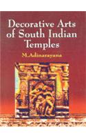 Decorative Arts Of South Indian Temples