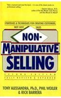 Non-Manipulative Selling, 2/E