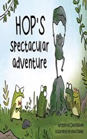 HOP'S Spectacular Adventure