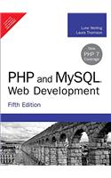 PHP and MySQL Web Development