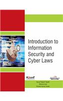 Introduction To Information Security And Cyber Laws