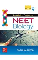 Foundation Course for NEET Biology for Class 9