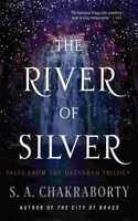 River of Silver