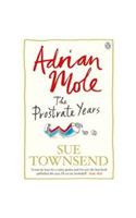 Adrian Mole: The Prostrate Years