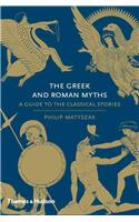 Greek and Roman Myths