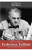 Films of Federico Fellini