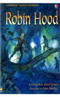 ROBIN HOOD