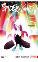 Spider-Gwen, Volume 1