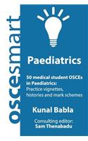 OSCEsmart - 50 medical student OSCEs in Paediatrics