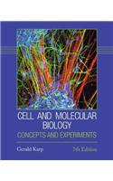 Cell and Molecular Biology: Concepts and Experiments