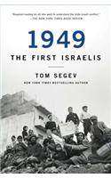 1949 the First Israelis