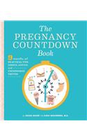 Pregnancy Countdown Book