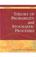 Theory of Probability and Stochastic Processes