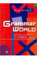 Grammar World With Cd