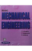 Basic Mechanical Engineering