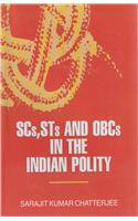 SCs STs and OBCs in the Indian Polity