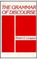 Grammar of Discourse