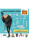 Despicable Me 3: Gru's Gadget Guide