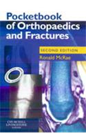 Pocketbook Of Orthopaedics And Fractures