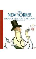 New Yorker Book of Doctor Cartoons