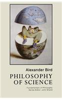 Philosophy of Science