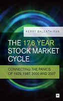 17.6 Year Stock Market Cycle