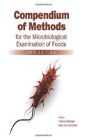 Compendium of Methods for the Microbiological Examination of Foods