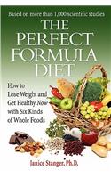 Perfect Formula Diet