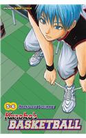 Kuroko's Basketball, Vol. 3