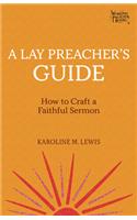 Lay Preacher's Guide