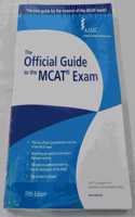 The Official Guide to the MCAT Exam