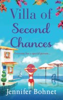 Villa of Second Chances