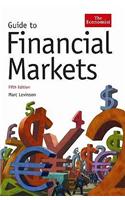 Guide to Financial Markets