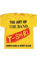 The Art of the Band T-shirt